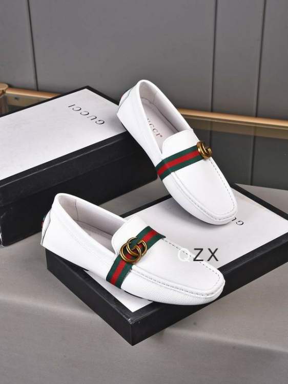 Picture of Gucci Shoes _SKUGuccisz38-47ZX12816259